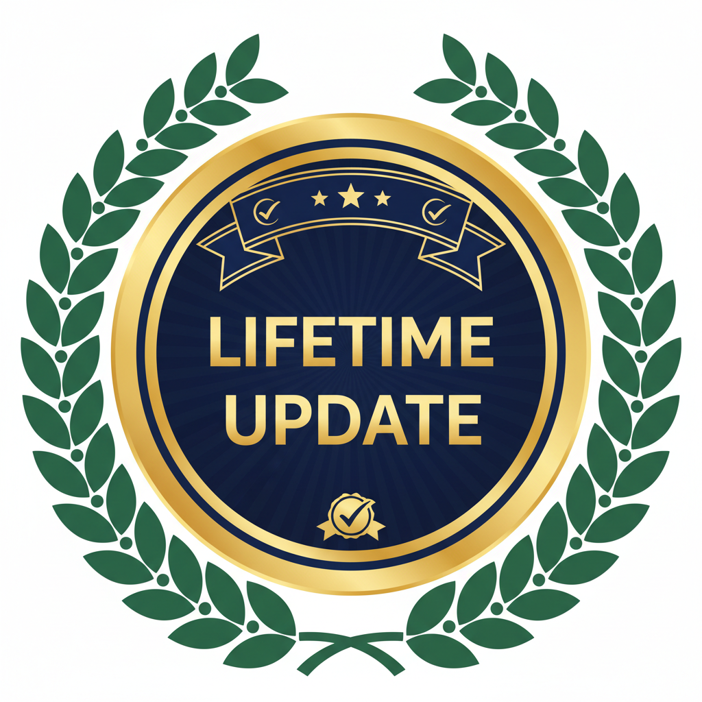 LIfe Tome Updates