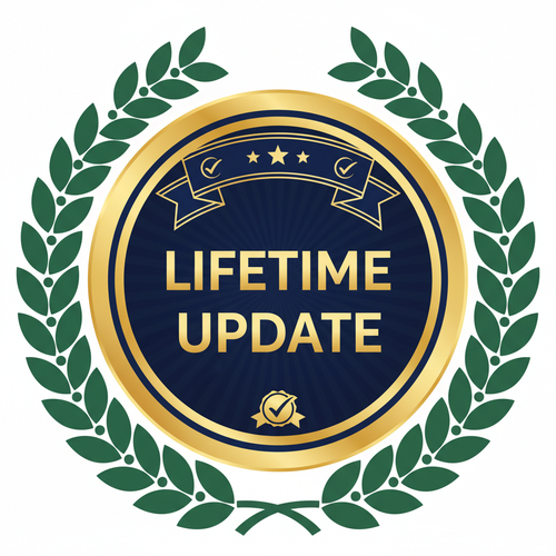 LIfe Tome Updates